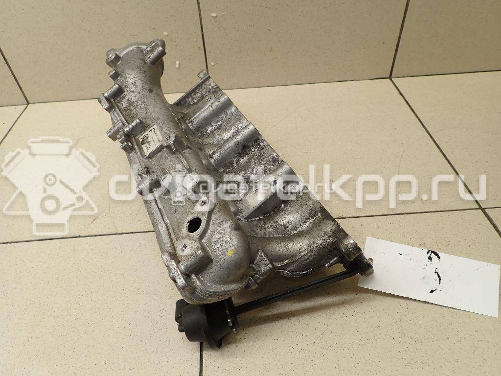 Фото Коллектор впускной  97385823 для Opel Astra / Corsa / Zafira / Meriva {forloop.counter}}