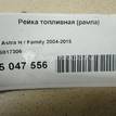 Фото Рейка топливная (рампа)  5817306 для Holden / Opel / Chevrolet / Vauxhall {forloop.counter}}