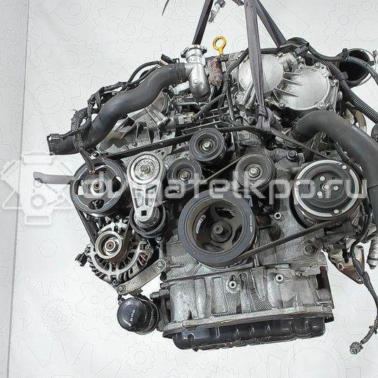 Фото Контрактный (б/у) двигатель VQ37VHR для Infiniti / Mitsubishi / Nissan 333 л.с 24V 3.7 л бензин 101021NCAC