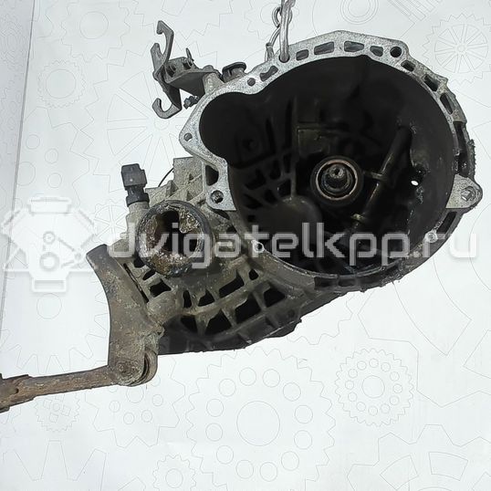 Фото Контрактная (б/у) МКПП для Hyundai Atos Mx / Getz Tb 58-67 л.с 12V 1.1 л G4HD бензин 4300022900