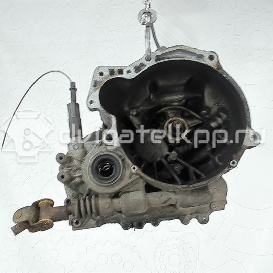 Фото Контрактная (б/у) МКПП для Hyundai Atos Mx 54-63 л.с 12V 1.0 л G4HC бензин