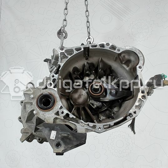 Фото Контрактная (б/у) МКПП для Hyundai / Kia 132-140 л.с 16V 1.6 л G4FD бензин 4300026726