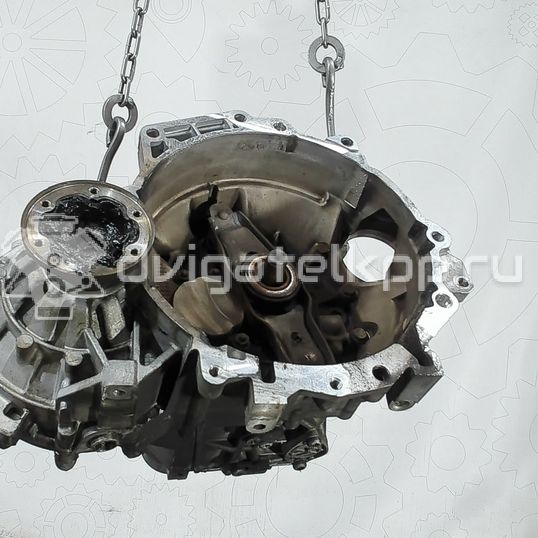 Фото Контрактная (б/у) МКПП для Volkswagen Tiguan / Cc / Eos 1F7, 1F8 / Passat / Jetta 160 л.с 16V 1.4 л CTHD бензин 02S300046P