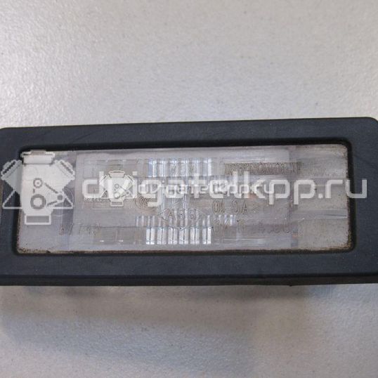 Фото Фонарь подсветки номера  8200013577 для vaz LADA X-RAY