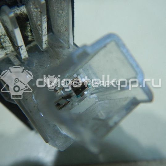 Фото Фонарь подсветки номера  8200013577 для vaz LADA X-RAY