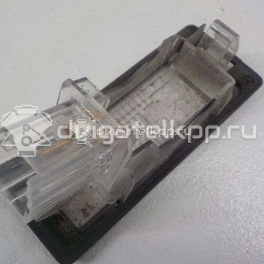 Фото Фонарь подсветки номера  8200013577 для vaz LADA X-RAY