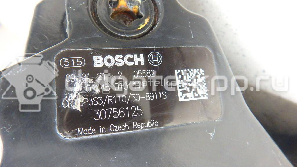 Фото ТНВД  36001127 для Volvo V50 Mw / C70 / V70 / C30 / S40 {forloop.counter}}