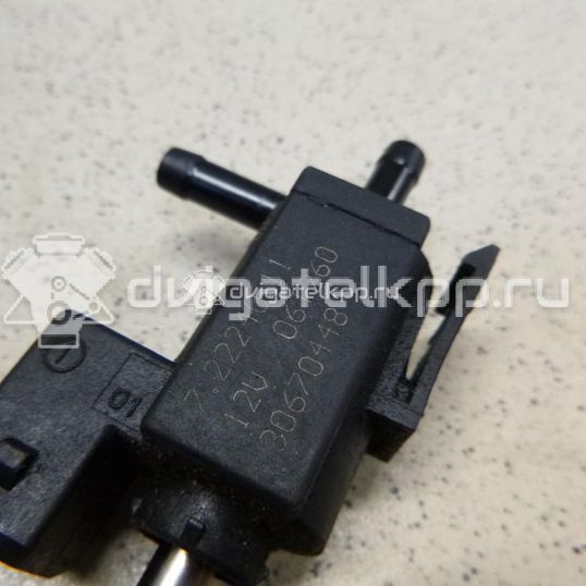 Фото Клапан электромагнитный  30670448 для Volvo C70 / S40 / S60 / S80 / V40