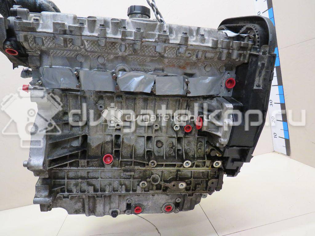 Фото Контрактный (б/у) двигатель B 5254 T2 для Volvo V70 / S60 / S80 / Xc70 / Xc90 209-220 л.с 20V 2.5 л бензин 8251489 {forloop.counter}}