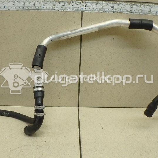 Фото Трубка картерных газов  30757132 для Volvo V70 / S60 / S80 / Xc70 / Xc90