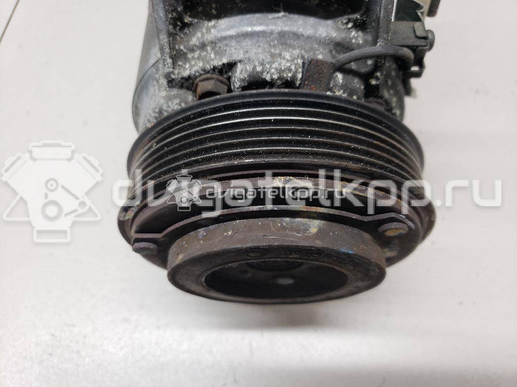 Фото Зеркало правое электрическое  30761388 для Volvo S70 Ls / V70 / S60 / S80 / Xc70 {forloop.counter}}