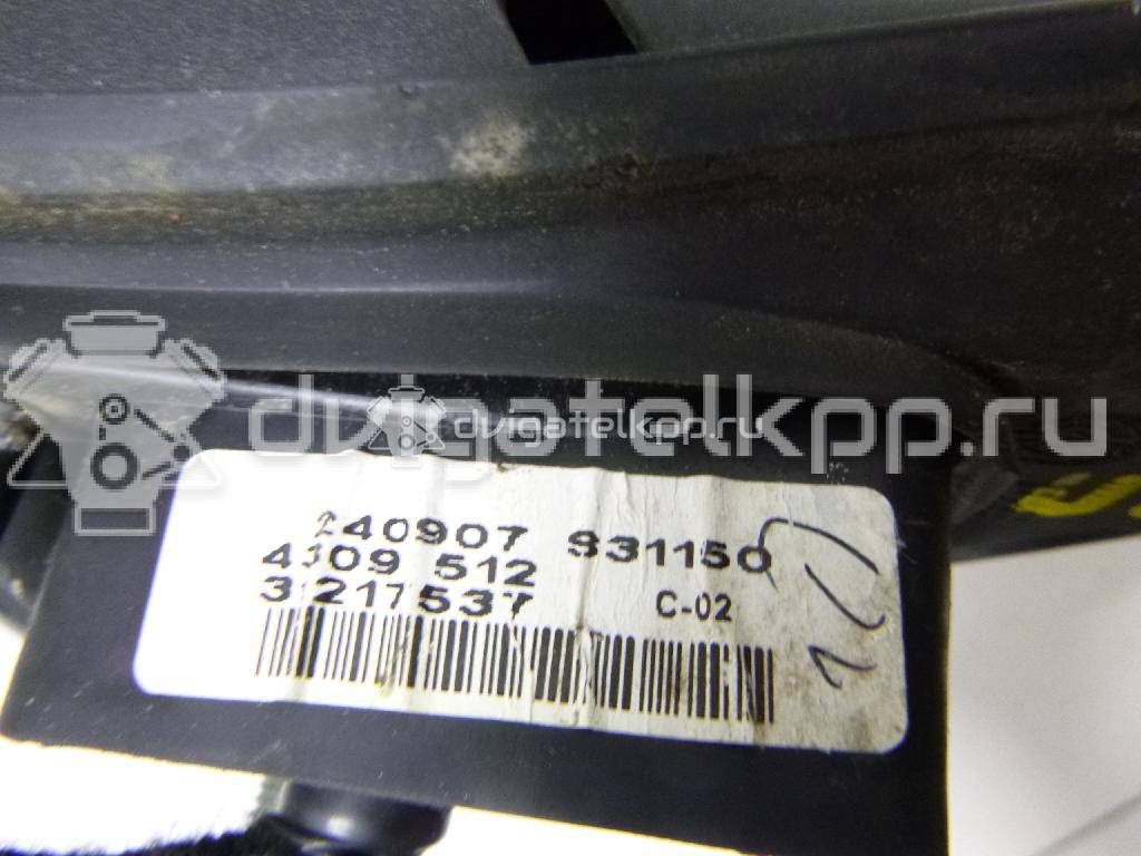 Фото Зеркало правое электрическое  30761388 для Volvo S70 Ls / V70 / S60 / S80 / Xc70 {forloop.counter}}