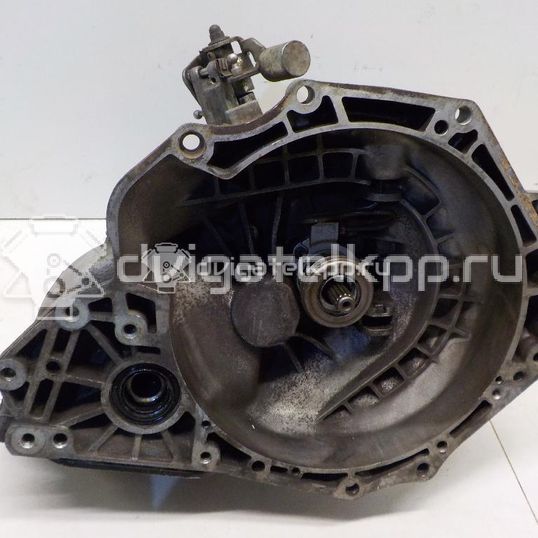 Фото Контрактная (б/у) МКПП для Opel / Vauxhall 114-116 л.с 16V 1.6 л A 16 XER бензин 94729479