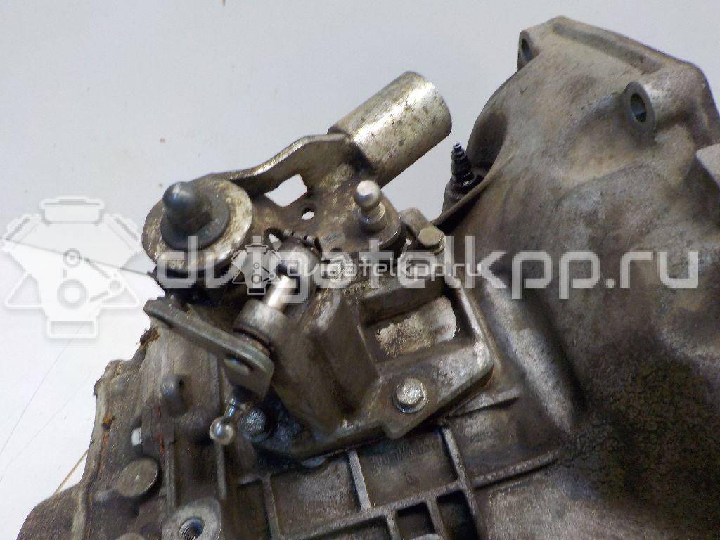 Фото Контрактная (б/у) МКПП для Opel / Vauxhall 114-116 л.с 16V 1.6 л A 16 XER бензин 94729479 {forloop.counter}}