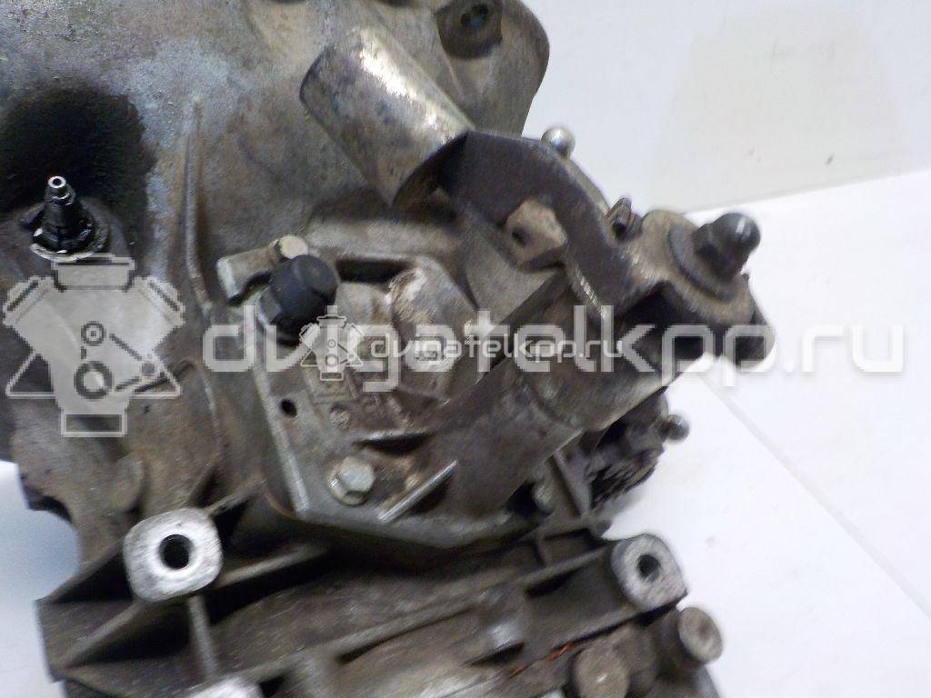 Фото Контрактная (б/у) МКПП для Opel / Vauxhall 114-116 л.с 16V 1.6 л A 16 XER бензин 94729479 {forloop.counter}}