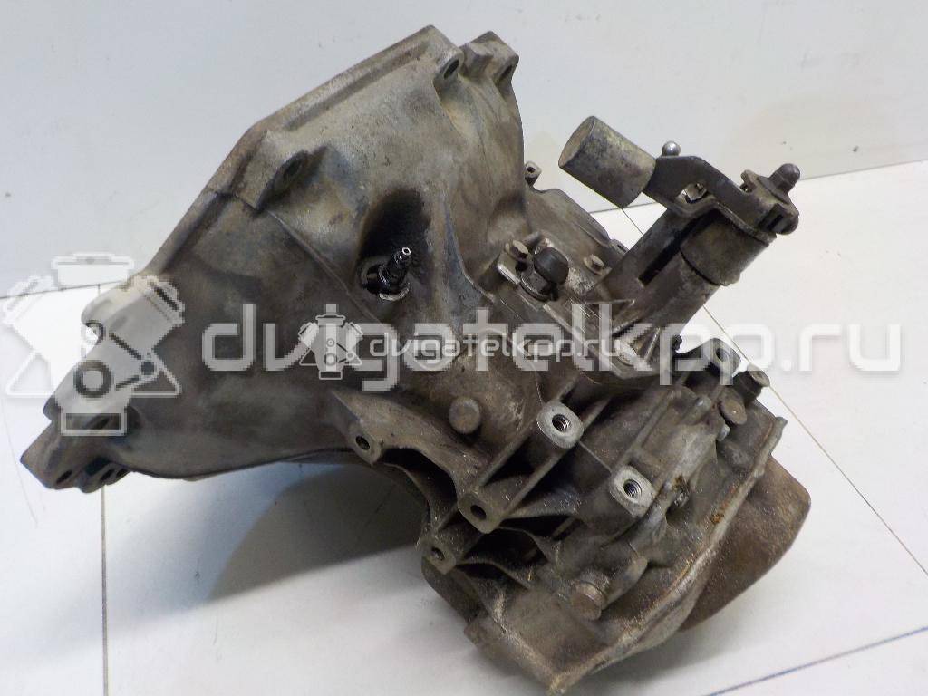 Фото Контрактная (б/у) МКПП для Opel / Vauxhall 114-116 л.с 16V 1.6 л A 16 XER бензин 94729479 {forloop.counter}}