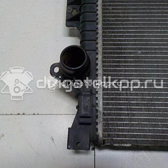 Фото Радиатор основной  1762395 для Volvo V70 / V60 / Xc60 / S60 / S80