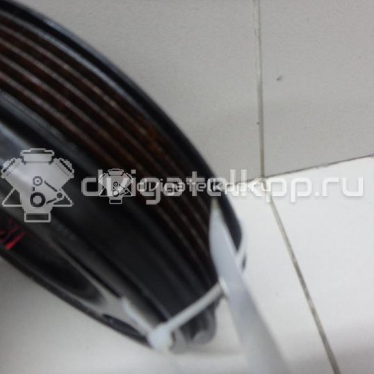 Фото Шкив коленвала  55574771 для Opel Tigra / Cascada W13 / Astra / Corsa / Combo