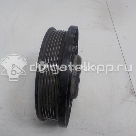 Фото Шкив коленвала  55565300 для Opel Astra / Insignia / Mokka X / Zafira