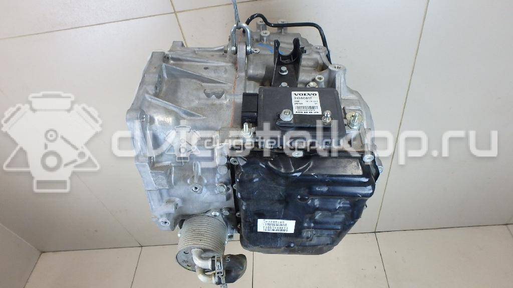 Фото Контрактная (б/у) АКПП для Volvo V60 / Xc60 / S60 / S90 / V40 190 л.с 16V 2.0 л D 4204 T14 Дизельное топливо 36003130 {forloop.counter}}