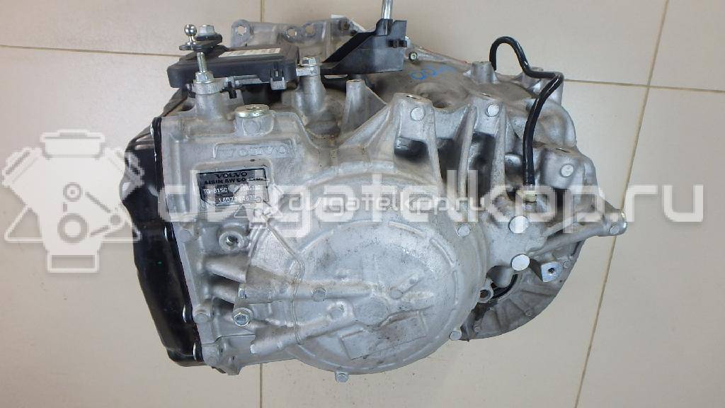 Фото Контрактная (б/у) АКПП для Volvo V60 / Xc60 / S60 / S90 / V40 190 л.с 16V 2.0 л D 4204 T14 Дизельное топливо 36003130 {forloop.counter}}