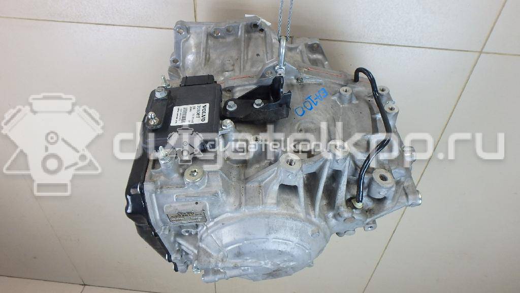 Фото Контрактная (б/у) АКПП для Volvo V60 / Xc60 / S60 / S90 / V40 190 л.с 16V 2.0 л D 4204 T14 Дизельное топливо 36003130 {forloop.counter}}