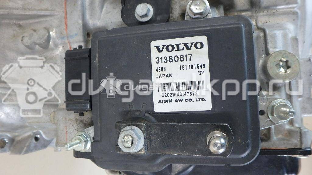 Фото Контрактная (б/у) АКПП для Volvo V60 / Xc60 / S60 / S90 / V40 190 л.с 16V 2.0 л D 4204 T14 Дизельное топливо 36003130 {forloop.counter}}