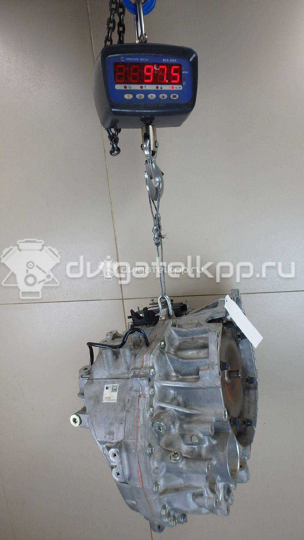 Фото Контрактная (б/у) АКПП для Volvo V60 / Xc60 / S60 / S90 / V40 190 л.с 16V 2.0 л D 4204 T14 Дизельное топливо 36003130 {forloop.counter}}