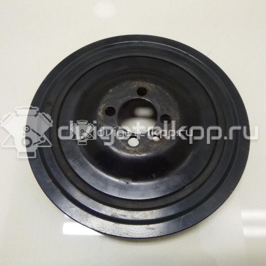 Фото Шкив коленвала  614487 для Opel Astra / Insignia / Zafira / Cascada W13