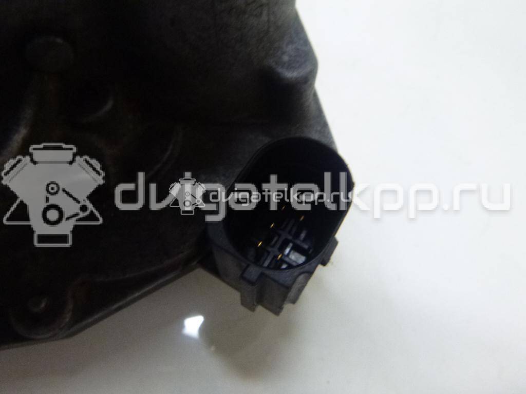 Фото Заслонка дроссельная электрическая  0825611 для Opel Astra / Insignia / Zafira / Cascada W13 {forloop.counter}}