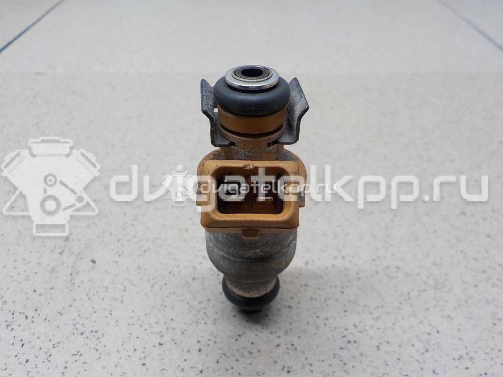 Фото Форсунка инжекторная электрическая  96620255 для Chevrolet Kalos / Spark / Aveo / Matiz M200, M250 {forloop.counter}}