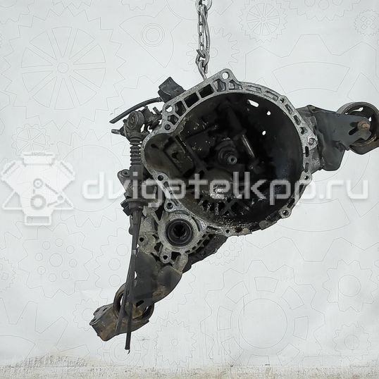 Фото Контрактная (б/у) МКПП для Hyundai / Kia 139-146 л.с 16V 2.0 л G4GC бензин