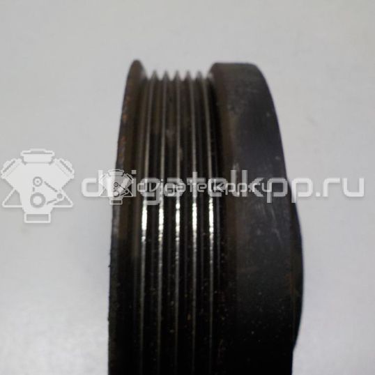 Фото Головка блока  96897424 для Chevrolet Kalos / Nubira / Aveo / Rezzo / Cruze