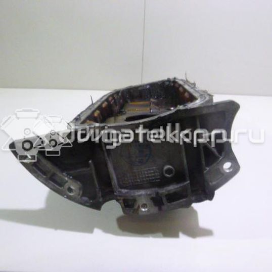 Фото Поддон масляный двигателя  96350495 для Chevrolet Kalos / Nubira / Aveo / Rezzo / Lacetti