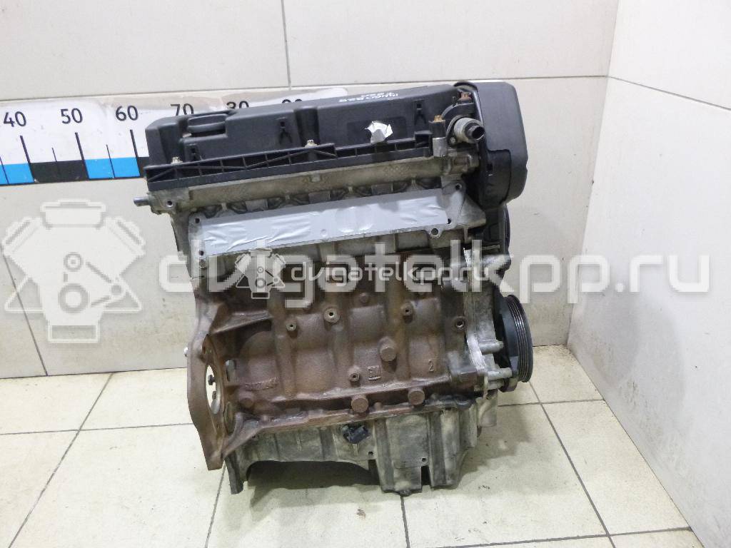 Фото Контрактный (б/у) двигатель F14D4 для Chevrolet Aveo 101-103 л.с 16V 1.4 л бензин 96464425 {forloop.counter}}