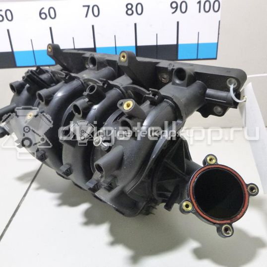 Фото Коллектор впускной  55564310 для chevrolet Aveo (T250)