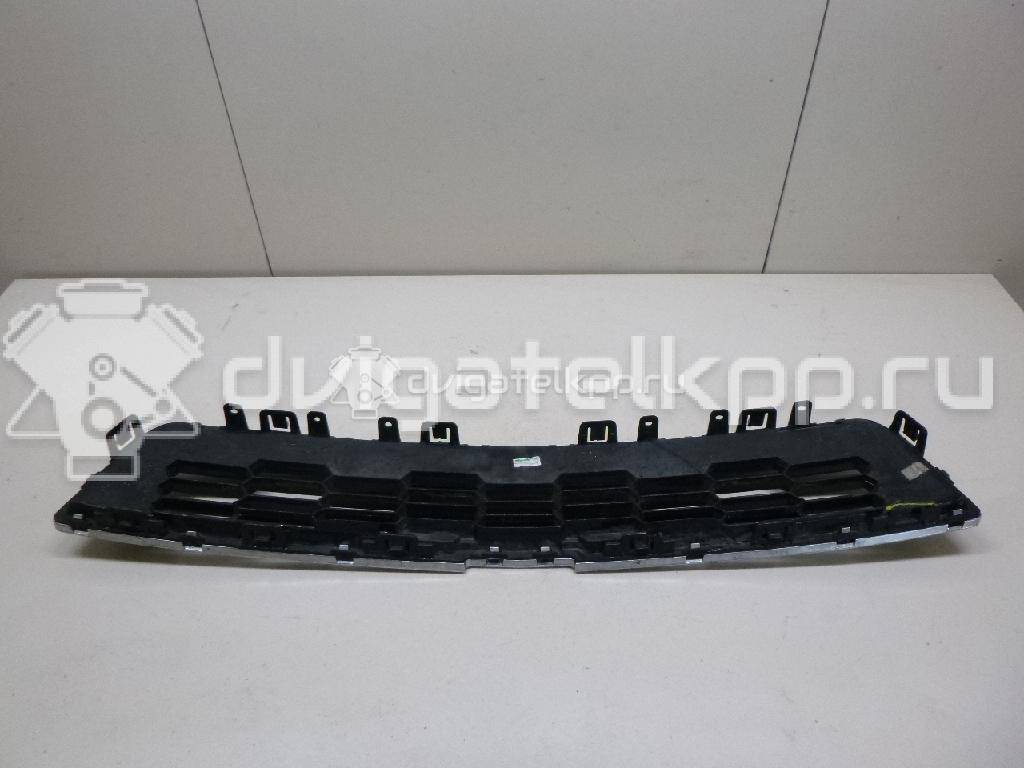 Фото Решетка радиатора  96694759 для Chevrolet Aveo {forloop.counter}}