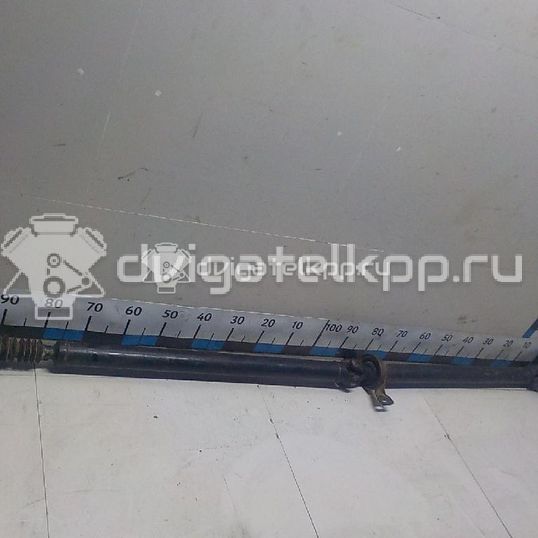 Фото Вал карданный  20781756 для Chevrolet Captiva C100, C140