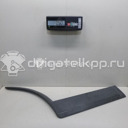 Фото Накладка двери задней правой  96439710 для Chevrolet Captiva C100, C140