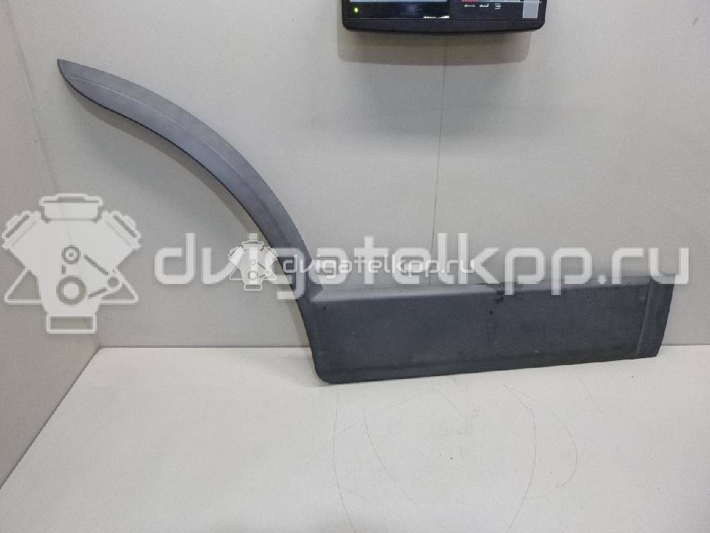 Фото Накладка двери задней правой  96439710 для Chevrolet Captiva C100, C140 {forloop.counter}}