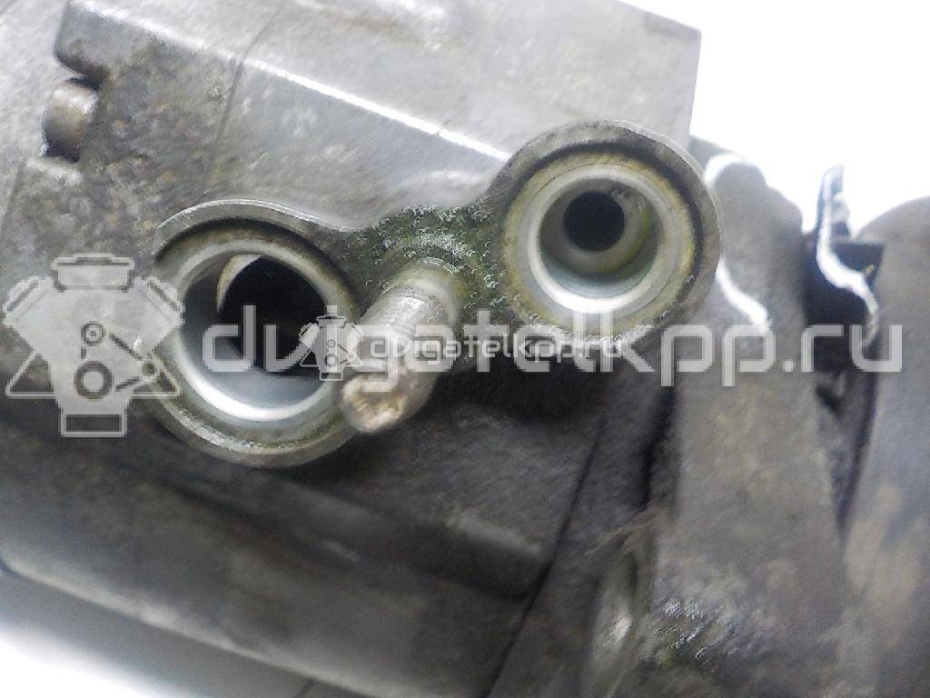 Фото Компрессор системы кондиционирования  96861885 для Chevrolet Captiva C100, C140 {forloop.counter}}