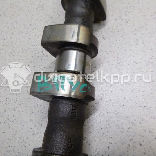 Фото Распредвал впускной  55568390 для Opel Astra / Insignia / Mokka X / Zafira