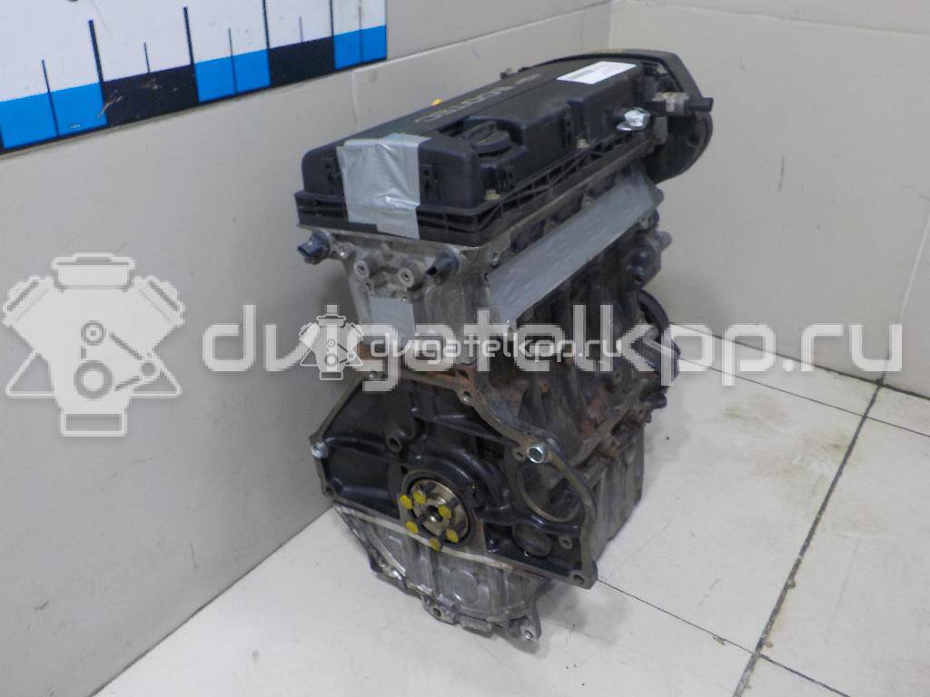 Фото Контрактный (б/у) двигатель LDE для Buick (Sgm) / Chevrolet (Sgm) / Chevrolet 117-121 л.с 16V 1.6 л бензин 25196859 {forloop.counter}}