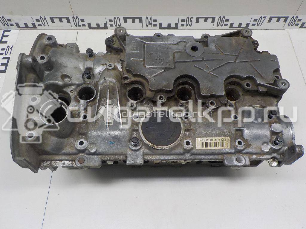 Фото Головка блока для двигателя K4M 838 для Renault Fluence L30 / Megane 106-116 л.с 16V 1.6 л бензин 7701474361 {forloop.counter}}