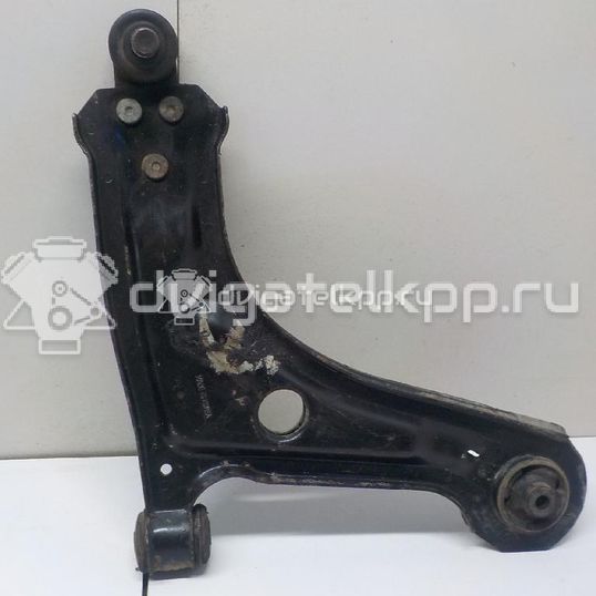 Фото Рычаг передний правый  96415064 для Chevrolet Nubira / Lacetti / Optra