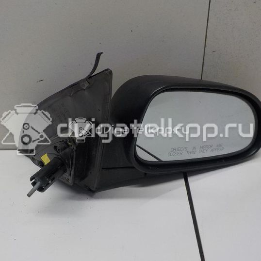 Фото Зеркало правое механическое  96615018 для Chevrolet Nubira / Lacetti / Optra