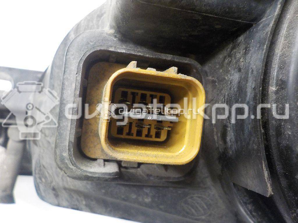 Фото Фара правая  96458812 для Chevrolet Lacetti / Optra {forloop.counter}}