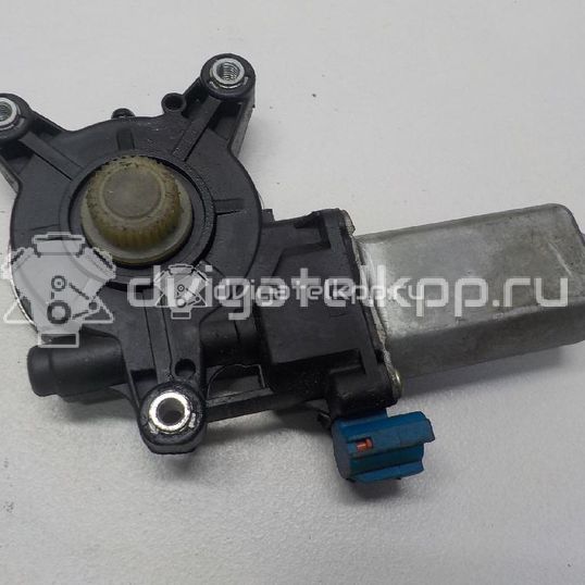 Фото Моторчик стеклоподъемника  96475128 для Chevrolet Nubira / Lacetti