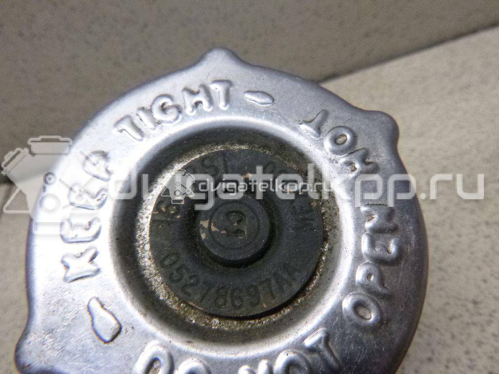 Фото Крышка радиатора  05278697AA для Chrysler Vision / Sebring / Voyager / 300 / Pt Cruiser {forloop.counter}}