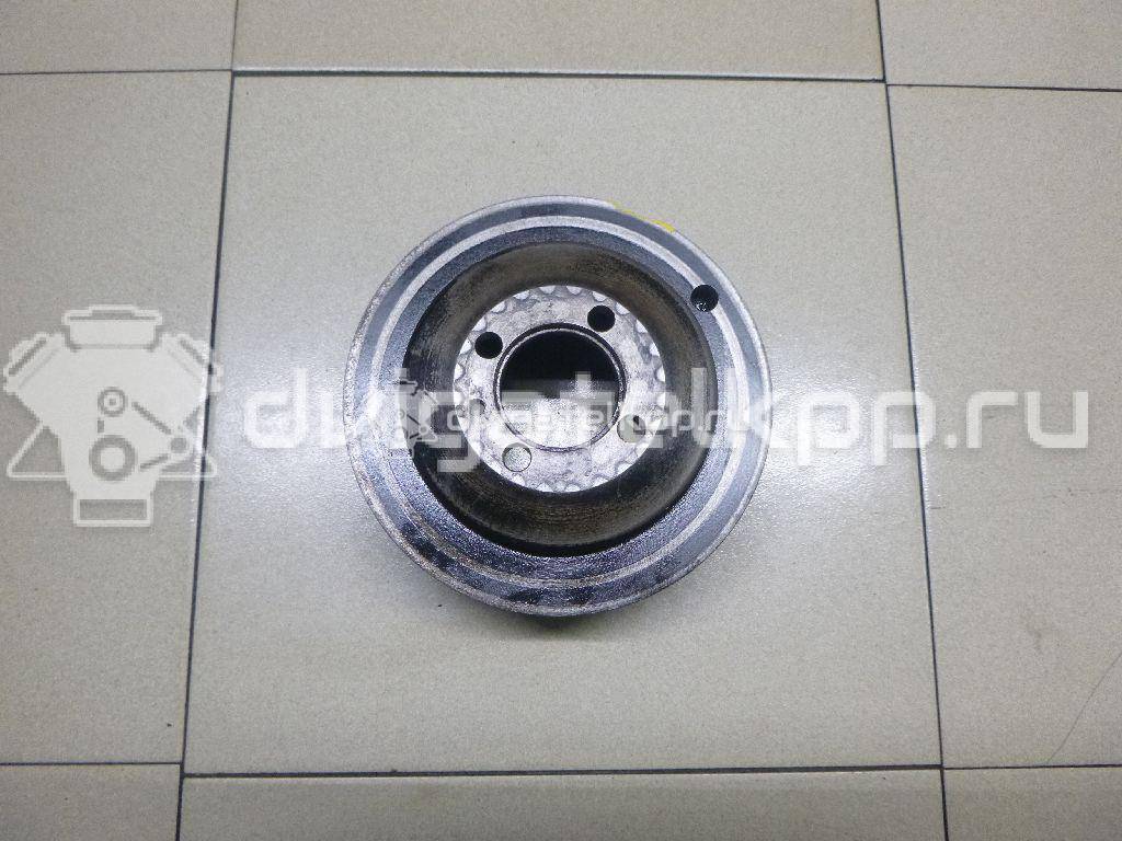 Фото Шкив коленвала  SMD306158 для Mitsubishi (Bjc) / Foday / Landwind (Jmc) / Mitsubishi (Gac) / Foton / Chery / Changfeng / Great Wall / Fengxing (Dongfeng) / Jmc / Derways / Baw / Shuanghuan / Gonow / Dongnan (Soueast) / Dongfeng Fengdu / Baolong / King Lo {forloop.counter}}